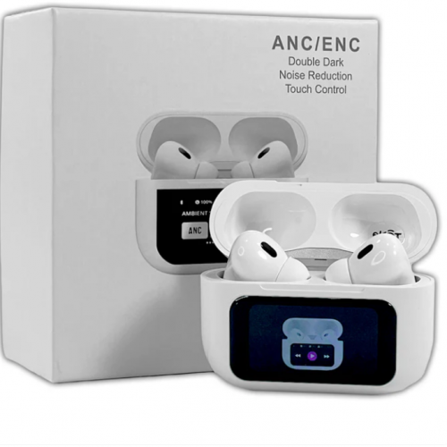 AUDIFONOS A9 PRO