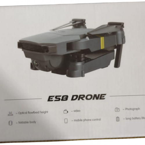 DRON E58 MD