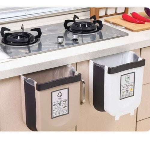 BASURERO DE COCINA