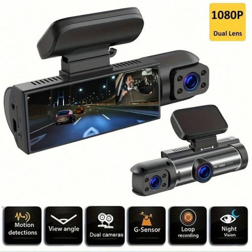 CAMARA DE SEGURIDAD